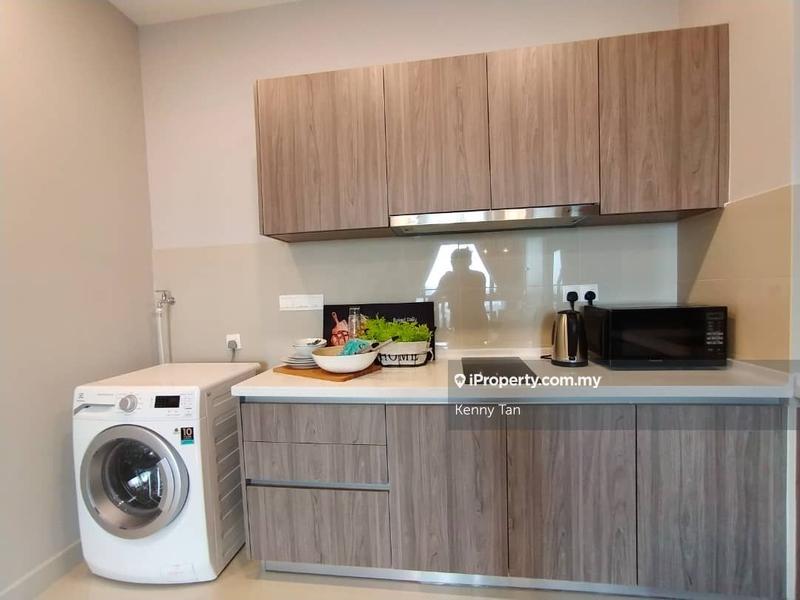 Service Residence for Rent in Dianthus @ Tropicana Gardens by Kenny Tan - iProperty.com.my
