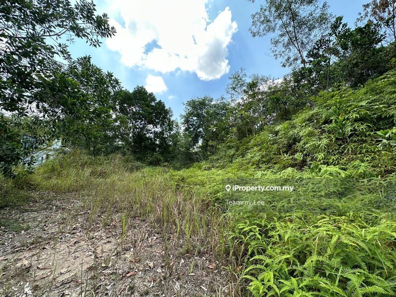 Residential Land for Sale in Bandar Mahkota Cheras, Cheras by Teammy Lee - iProperty.com.my