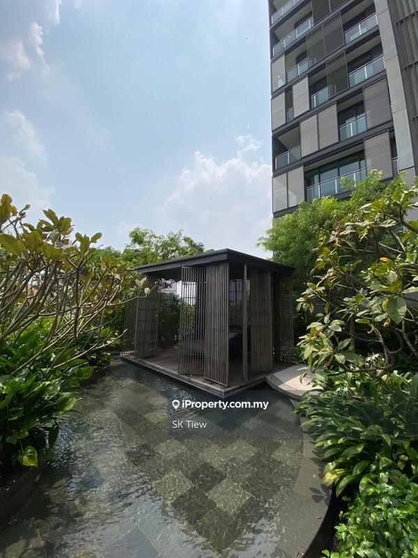 Kondominium untuk Dijual di Aira Residence oleh SK Tiew - iProperty.com.my