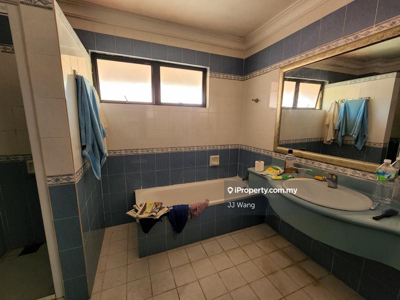 Banglo untuk Dijual di 8s5w7, Shah Alam oleh JJ Wang - iProperty.com.my