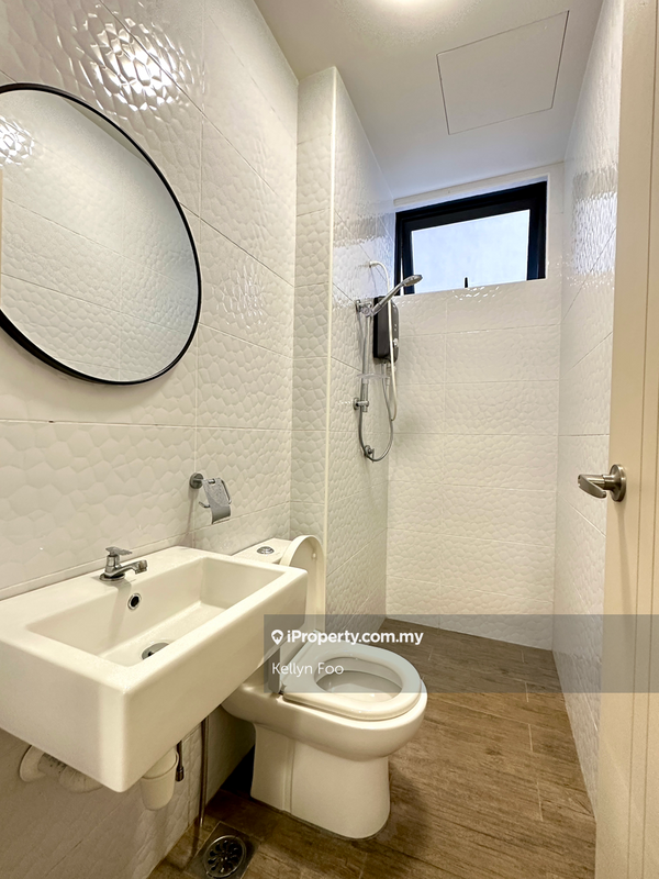 Condominium for Rent in The Quartz Residence by Kellyn Foo - iProperty.com.my