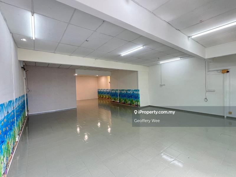 Kedai-Pejabat untuk Disewa di Taman Merdeka Permai, Batu Berendam oleh Geoffery Wee - iProperty.com.my