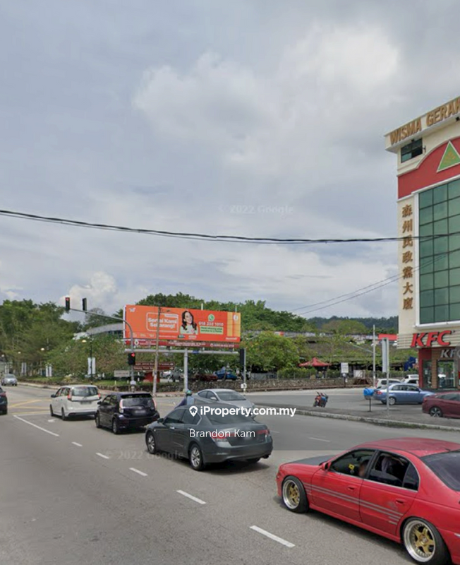Shop for Rent in Lobak Temiang, Seremban by Brandon Kam - iProperty.com.my
