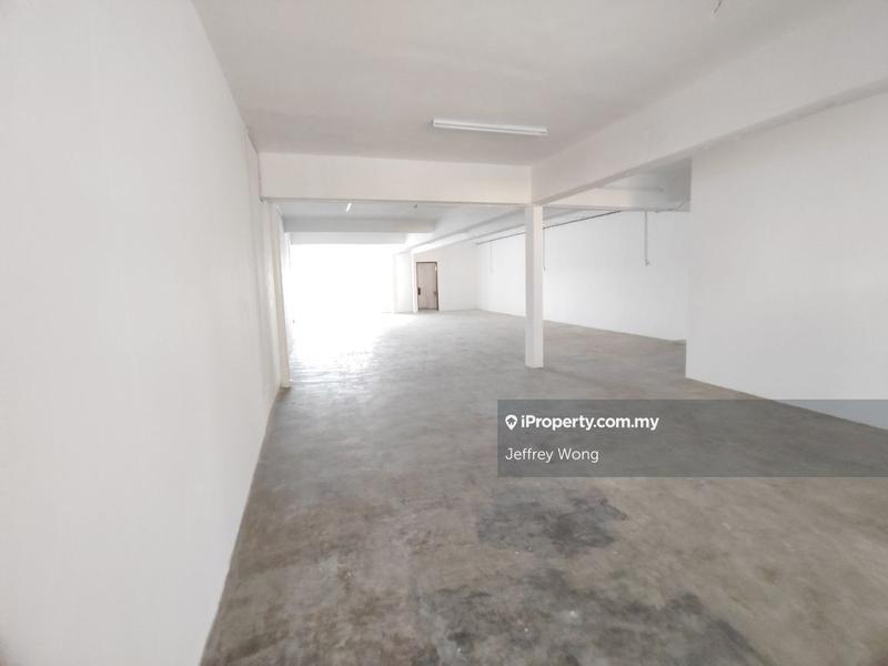 Office untuk Disewa di Seksyen 19, Petaling Jaya oleh Jeffrey Wong - iProperty.com.my