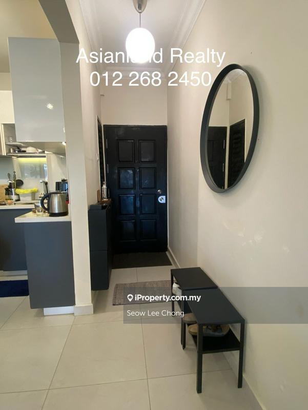 Condominium for Sale in Bangsar Indah by Seow Lee Chong - iProperty.com.my