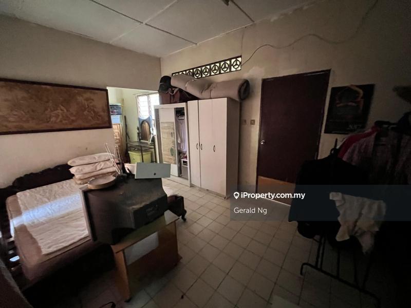 Bungalow House untuk Dijual di Seksyen 11, Petaling Jaya oleh Gerald Ng - iProperty.com.my