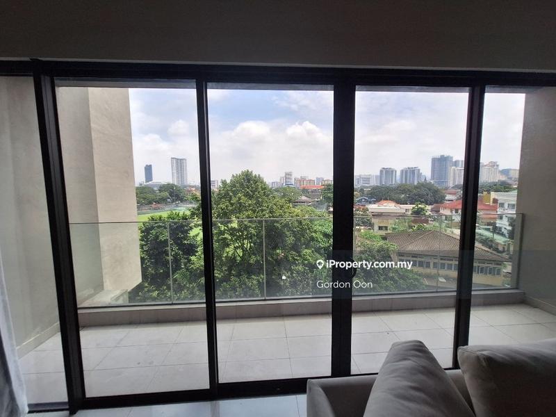 For Sale - Mayfair Residences @ Pavilion Embassy