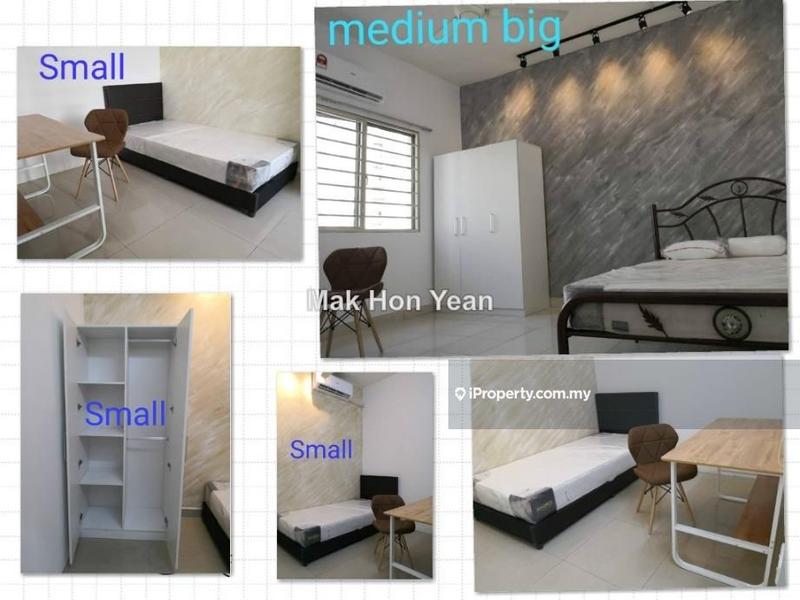 Rumah Berangkai 2 Tingkat untuk Disewa di SS7, Petaling Jaya oleh Mak Hon Yean - iProperty.com.my