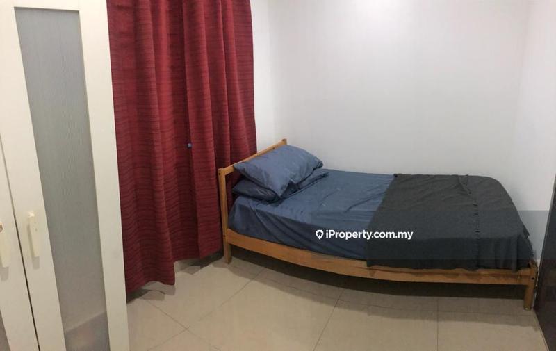Kediaman Servis untuk Dijual di Menara U2 oleh Andrew Ng - iProperty.com.my