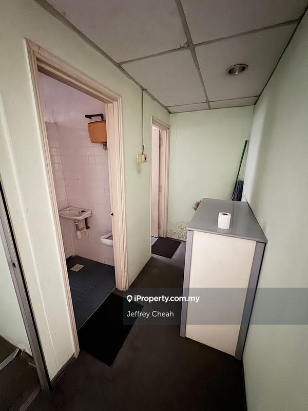 Office for Rent in SD12 Bandar Sri Damansara, Bandar Sri Damansara by Jeffrey Cheah - iProperty.com.my