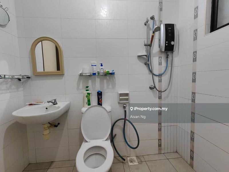 Semi-Detached House for Sale in Bukit Sungai Long, Bandar Sungai Long by Aivan Ng - iProperty.com.my