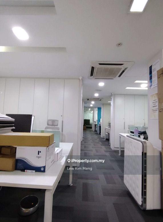 Kedai-Pejabat untuk Disewa di MWE Commercial Park, Batu oleh Lew Kim Meng - iProperty.com.my