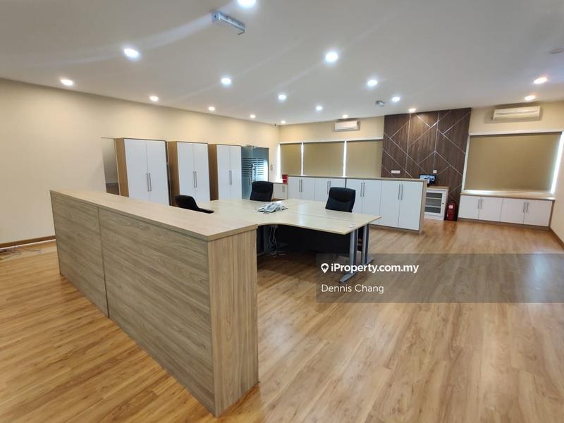 Semi-D Factory for Sale in Bandar Teknologi Kajang, Kajang by Dennis Chang - iProperty.com.my