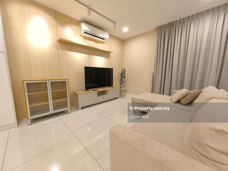 Condominium for Sale in The Treez Jalil Residen by Oliver Mak - iProperty.com.my