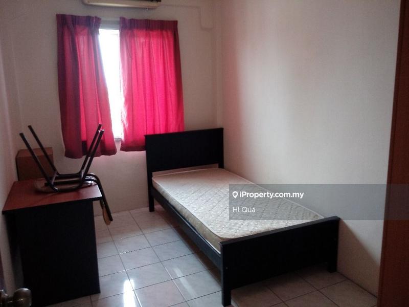 For Sale - Gugusan Teratai