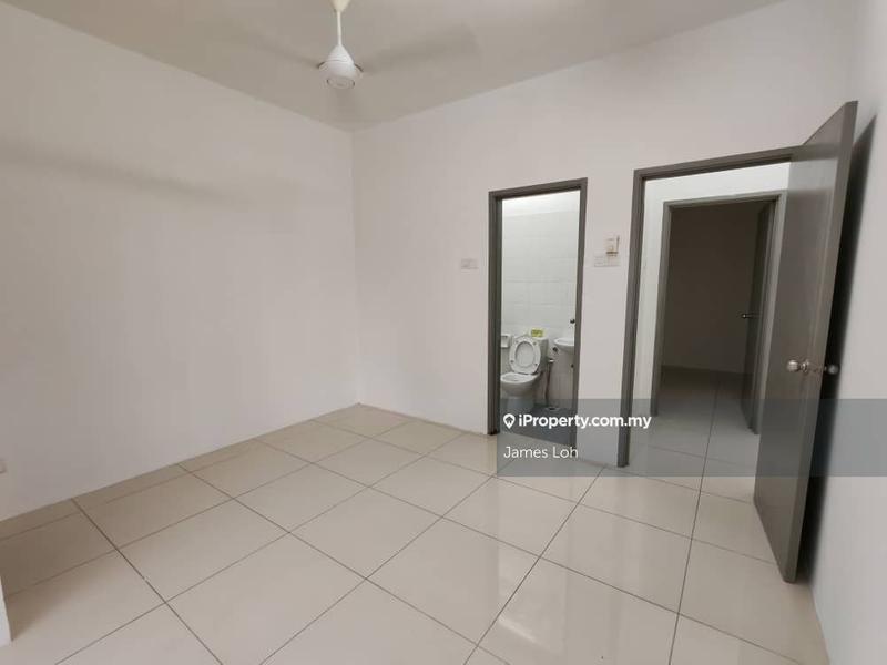 For Rent - Residensi Kerinchi