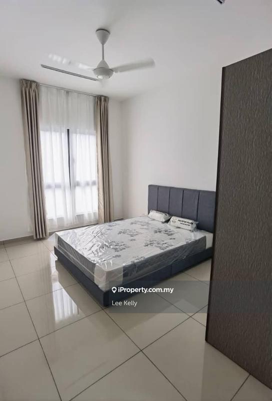 For Rent - D'Quince Residences