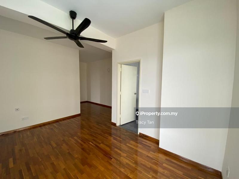 For Rent - Rivercity Condominium
