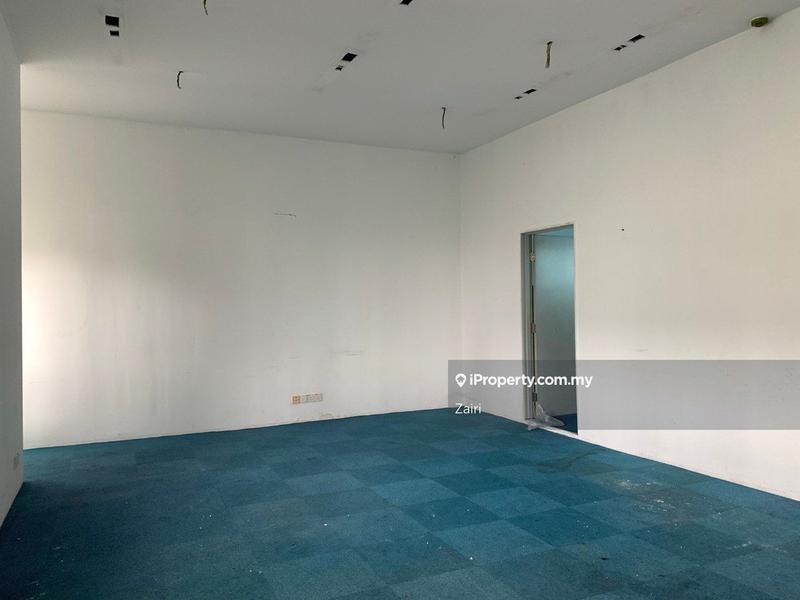 Semi-D Factory for Rent in Bandar Puncak Alam, Puncak Alam by Zairi - iProperty.com.my