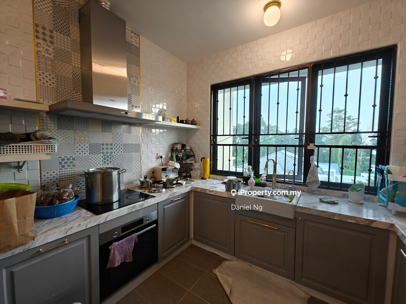 Rumah Berangkai 3 Tingkat untuk Dijual di 5xr7l, Cheras oleh Daniel Ng - iProperty.com.my