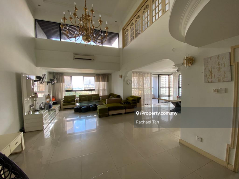Condominium for Sale in Mont Kiara Palma by Rachael Tan - iProperty.com.my