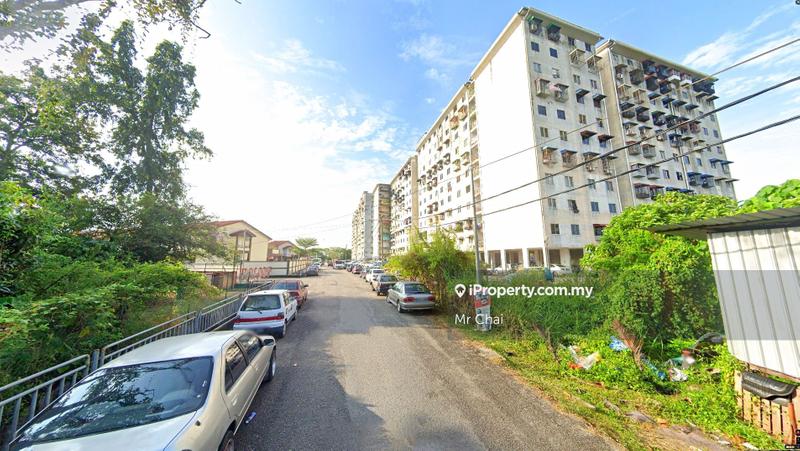 Residential Land for Sale in Butterworth, Residential Land (2 Acres) For Sale, Butterworth by Mr Chai - iProperty.com.my