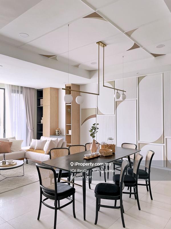 Banglo untuk Disewa di Taman Bukit Pantai, Bangsar oleh Bernisa Bon - iProperty.com.my