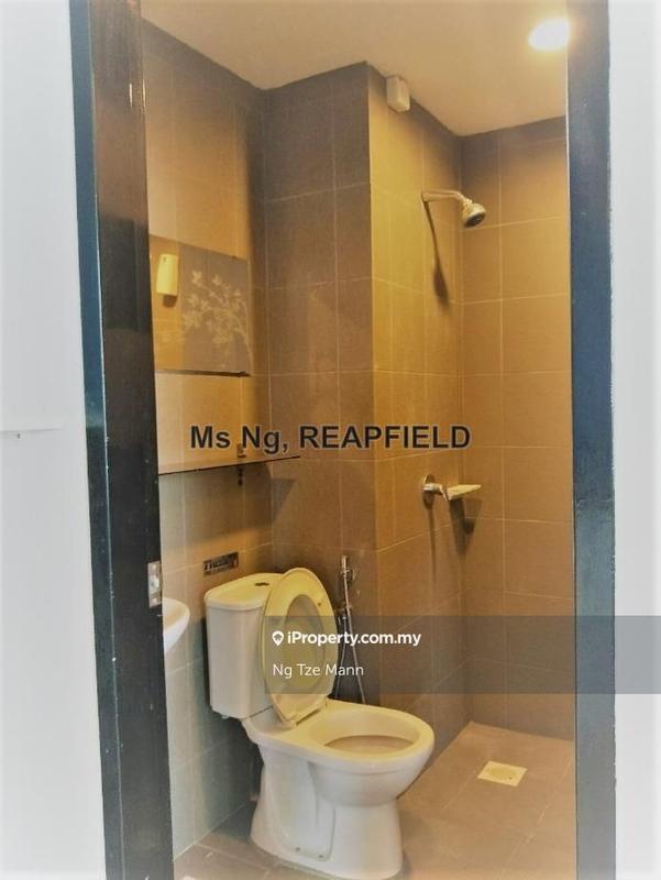 Service Residence for Sale in First Subang (SS 15 Courtyard) by Ng Tze Mann - iProperty.com.my