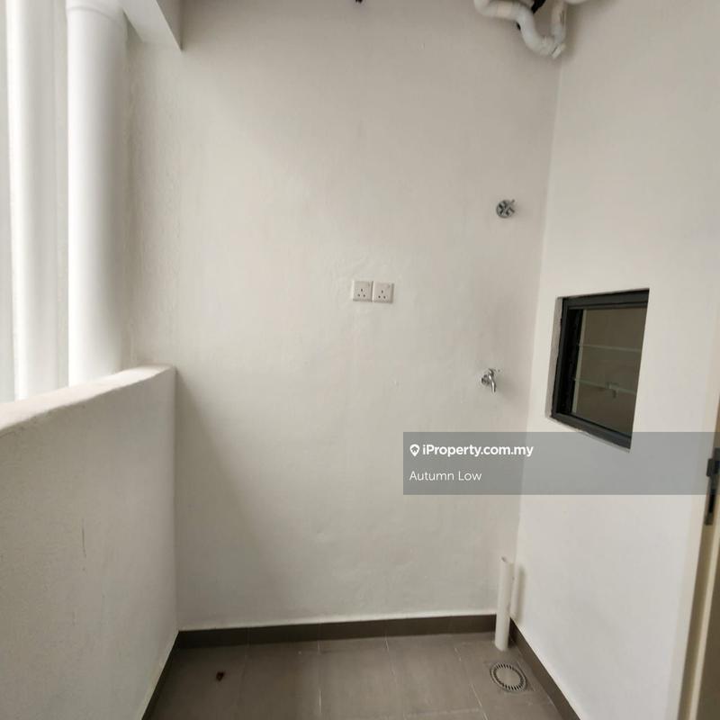 Residensi Servis untuk Dijual di D'Erica oleh Autumn Low - iProperty.com.my