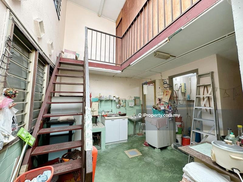 1-storey Terraced House for Sale in Kampung Tujuh Gajah Berang, Melaka City by Tim - iProperty.com.my