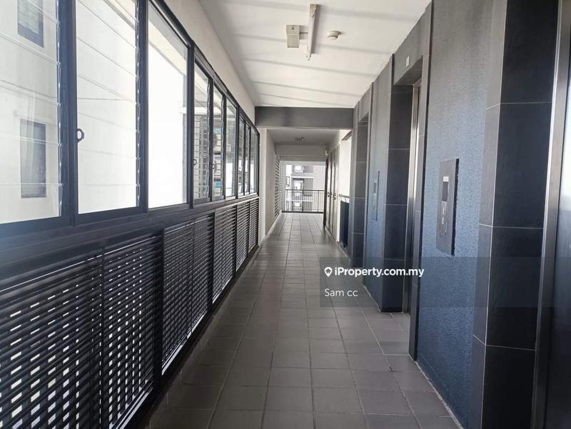 Kondominium untuk Dijual di Ken Rimba Condominium 1 oleh Sam cc - iProperty.com.my