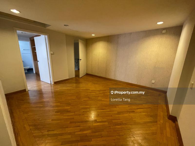 Condominium for Sale in Lanai Kiara by Loretta Tang - iProperty.com.my