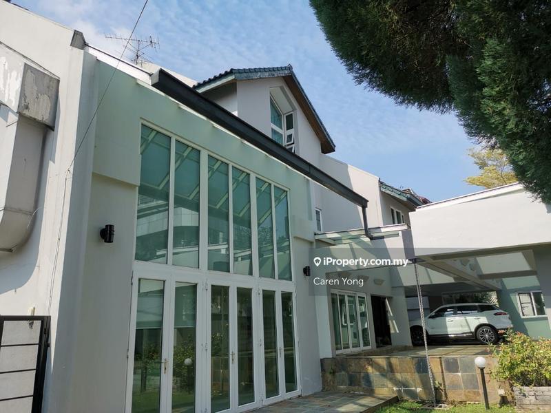 Bungalow House untuk Dijual di Taman Bukit Pantai, Bangsar oleh Caren Yong - iProperty.com.my