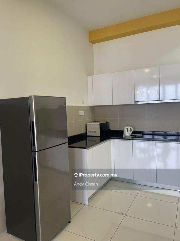 Service Residence for Sale in Eco Nest by Andy Cheah - iProperty.com.my