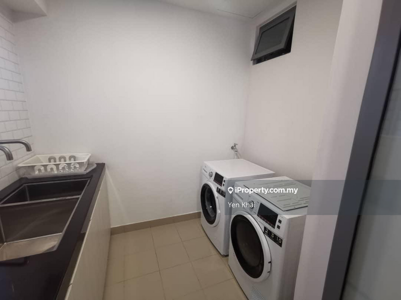 Kondominium untuk Disewa di Residensi Sefina Mont Kiara oleh Yen Khai - iProperty.com.my