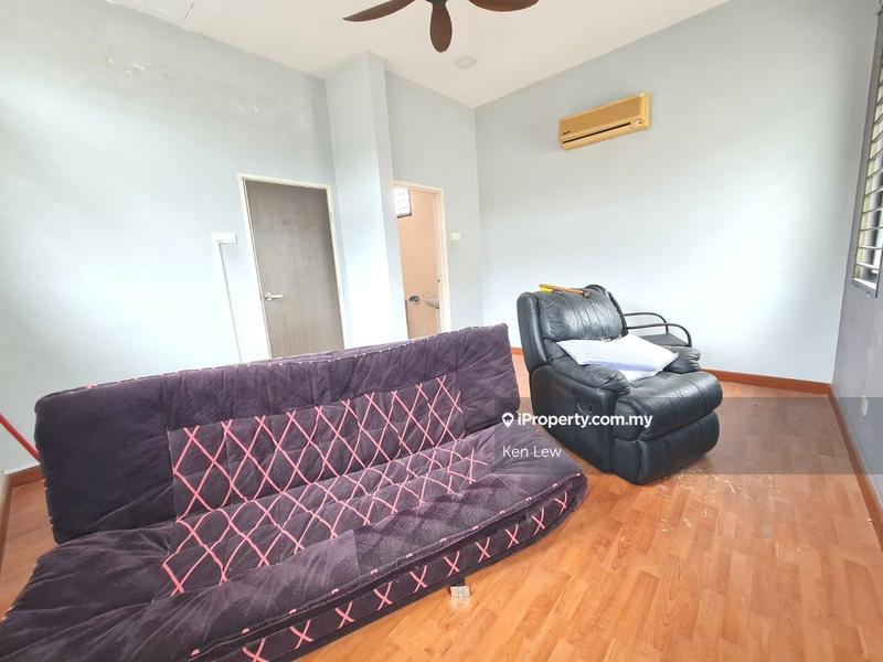 Semi-Detached House for Sale in Hijauan Residence, Ulu Langat by Ken Lew - iProperty.com.my