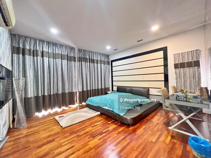 Semi-Detached House for Sale in Jade Hills, Kajang by Charisse Ng - iProperty.com.my