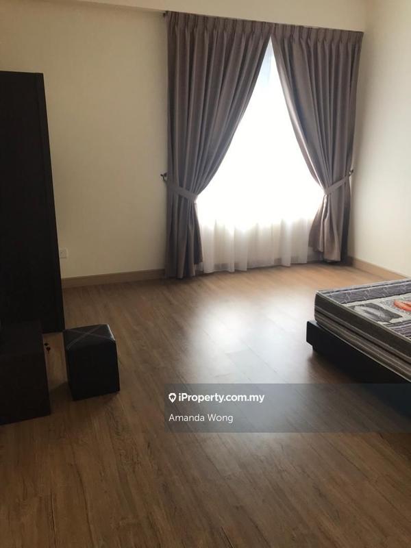 Service Residence for Sale in Saville @ Cheras by Amanda Wong - iProperty.com.my