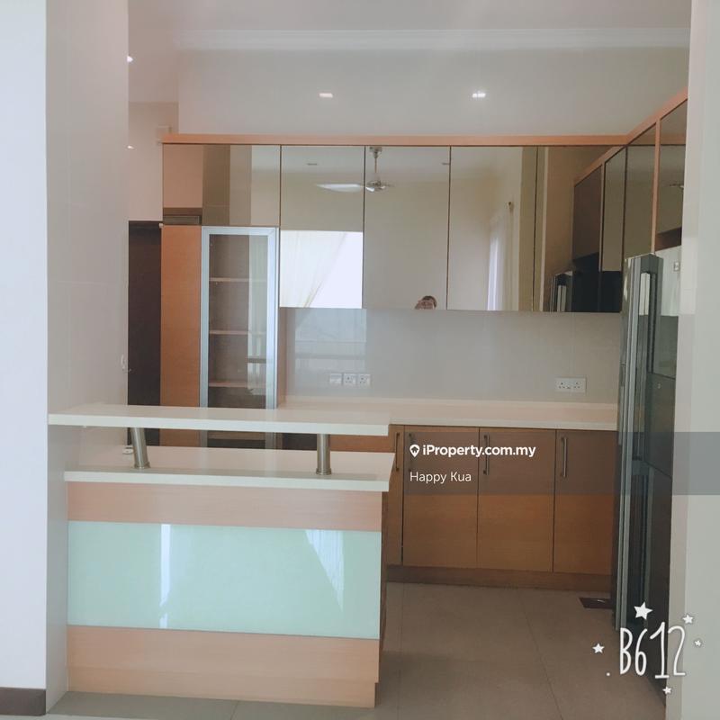 Rumah Berkembar untuk Dijual di Beverly Heights, Ampang oleh Happy Kua - iProperty.com.my