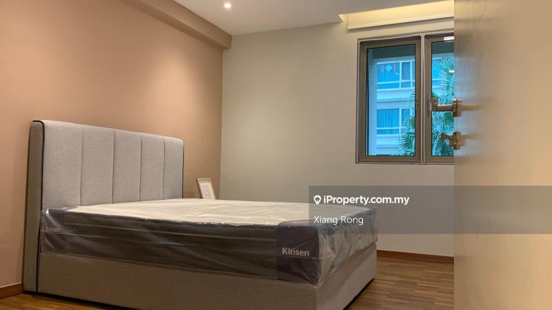 Kondominium untuk Dijual di Northpoint Residences oleh Xiang Rong - iProperty.com.my