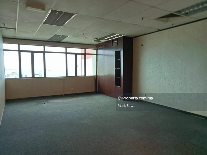 Pejabat untuk Disewa di as3eo, George Town oleh Mark Saw - iProperty.com.my