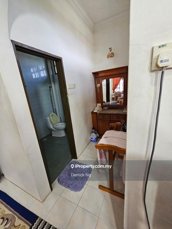 Banglo untuk Dijual di Taman Cemara, Sungai Petani oleh Derrick Ng - iProperty.com.my
