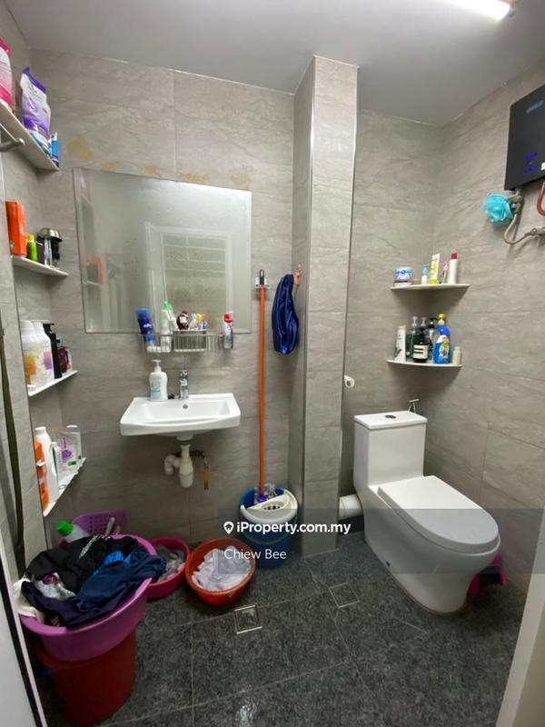 Flat for Sale in Taman Pelangi Indah by Chiew Bee - iProperty.com.my