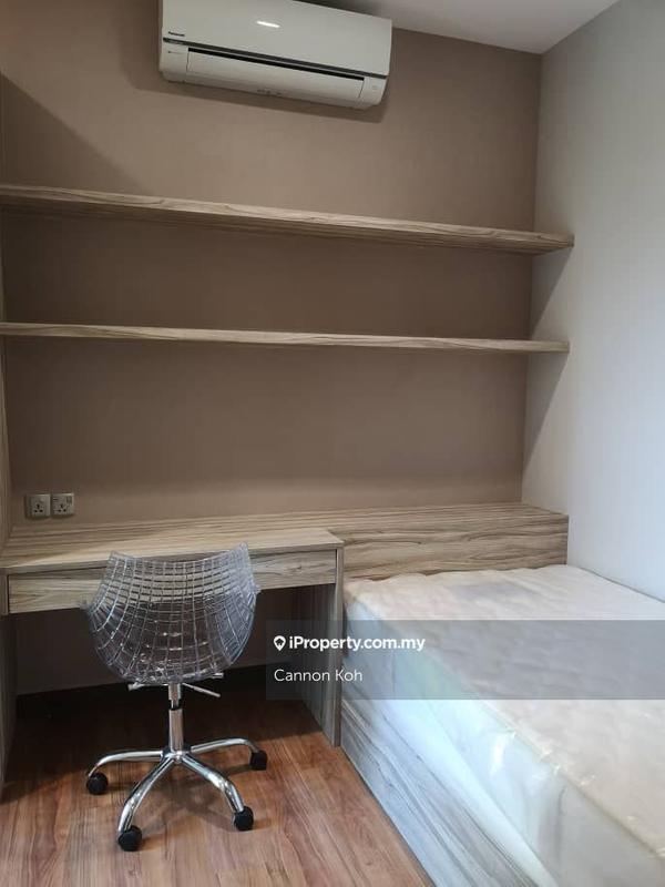 Service Residence for Rent in Serviced Residence @ Shaftsbury Putrajaya by Cannon Koh - iProperty.com.my