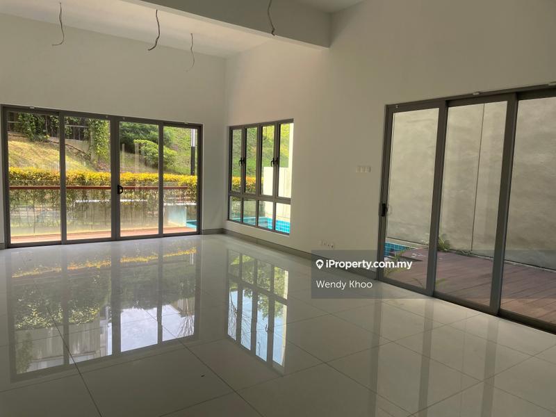 3-storey Terraced House for Rent in Bandar Putra Permai, Seri Kembangan by Lawrence Khoo - iProperty.com.my