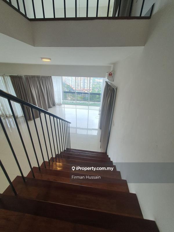 Kondominium untuk Dijual di Armanee Terrace II oleh Firman Hussain - iProperty.com.my