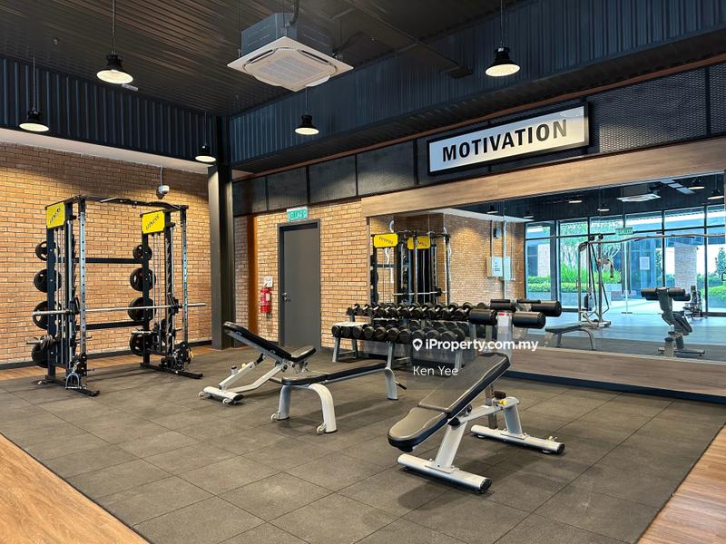 Warehouse for Sale in Kota Damansara, Petaling Jaya by Ken Yee - iProperty.com.my