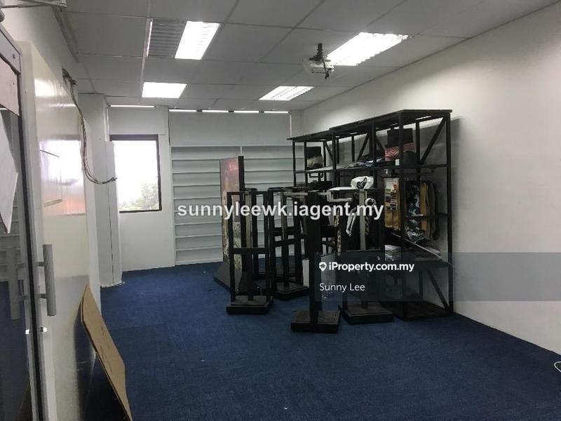 Shop / Office untuk Dijual di Cheras, Cheras oleh Sunny Lee - iProperty.com.my