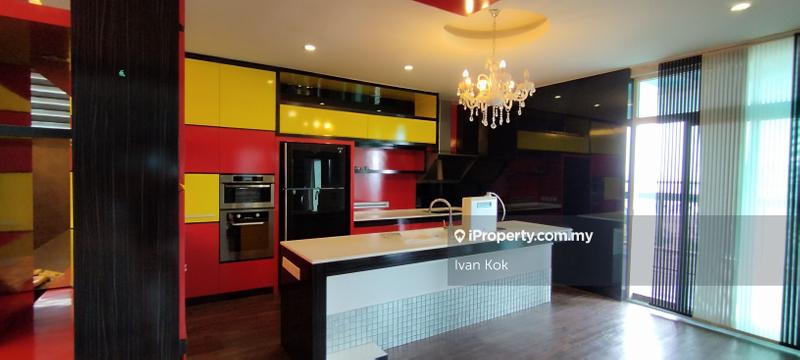 Kondominium untuk Dijual di 1 Bukit Utama oleh Ivan Kok - iProperty.com.my