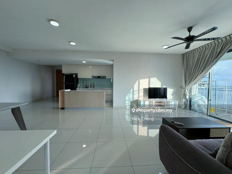 Kondominium untuk Dijual di Teega Residences oleh Nick Cheng - iProperty.com.my